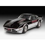 ModelSet auto 67646 -  '78 Corvette (C3) Indy Pace Car (1:24) - Revell