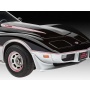 ModelSet auto 67646 -  '78 Corvette (C3) Indy Pace Car (1:24) - Revell