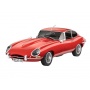 ModelSet auto 67668 - Jaguar E-Type Coupé (1:24) - Revell