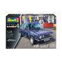 ModelSet auto 67673 - VW Golf Gti "Builders Choice" (1:24)