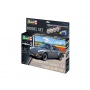 ModelSet auto 67688 - Porsche 911 Coupé (G-Model) (1:24) - Revell