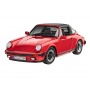 ModelSet auto 67689 - Porsche 911 Targa (G-Model) (1:24) - Revell