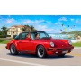 ModelSet auto 67689 - Porsche 911 Targa (G-Model) (1:24) - Revell