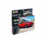 ModelSet auto 67689 - Porsche 911 Targa (G-Model) (1:24) - Revell