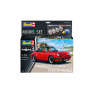 ModelSet auto 67689 - Porsche 911 Targa (G-Model) (1:24) - Revell