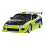 ModelSet auto 67691 - Fast & Furious Brian's 1995 Mitsubishi Eclipse (1:25) - Revell