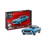 ModelSet auto 67694 - Fast & Furious 1969 Chevy Camaro Yenko (1:25) - Revell