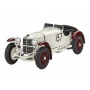 ModelSet auto 67737 - Mercedes-Benz SSKL (1:32) - Revell