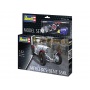 ModelSet auto 67737 - Mercedes-Benz SSKL (1:32) - Revell