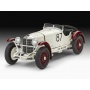 ModelSet auto 67737 - Mercedes-Benz SSKL (1:32) - Revell