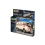 ModelSet auto - VW T1 "Dr. Oetker" (1:24) - Revell