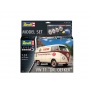 ModelSet auto - VW T1 "Dr. Oetker" (1:24) - Revell