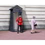 ModelSet figurka 62800 - Queen's Guard (1:16)