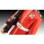 ModelSet figurka 62800 - Queen's Guard (1:16)