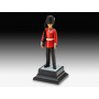 ModelSet figurka 62800 - Queen's Guard (1:16)