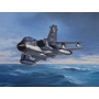 ModelSet letadlo 63783 - Panavia Tornado IDS/GR.1 (1:144) -Revell