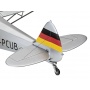 ModelSet letadlo 63835 - Builders Choice Sports Plane (1:32) - Revell