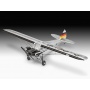 ModelSet letadlo 63835 - Builders Choice Sports Plane (1:32) - Revell