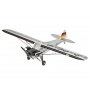 ModelSet letadlo 63835 - Builders Choice Sports Plane (1:32) - Revell