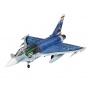 ModelSet letadlo 63843 - Eurofighter "Luftwaffe 2020 Quadriga" (1:72) - Revell