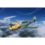 ModelSet letadlo 63893 - Messerschmitt Bf109 F-2 (1:72) - Revell