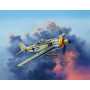 ModelSet letadlo 63898 - Focke Wulf Fw190 F-8 (1:72) - Revell