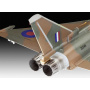 ModelSet letadlo 63900 - 100 Years RAF: Eurofighter Typhoon RAF (1:72)