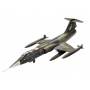 ModelSet letadlo 63904 - F-104G Starfighter (1:72) - Revell