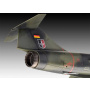 ModelSet letadlo 63904 - F-104G Starfighter (1:72) - Revell