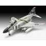 ModelSet letadlo 63941 - F-4J Phantom II (1:72) - Revell