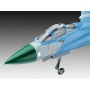 ModelSet letadlo 63948 - Suchoi Su-27 Flanker (1:144) - Revell