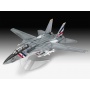 ModelSet letadlo 63950 - F-14D Super Tomcat (1:100) - Revell