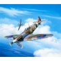 ModelSet letadlo 63953 - Spitfire Mk. IIa (1:72) - Revell