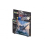 ModelSet letadlo 63955 - F4U-4 Corsair (1:72) - Revell