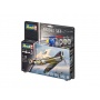 ModelSet letadlo 63959 - Spitfire Mk.II (1:48) - Revell