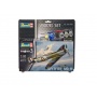 ModelSet letadlo 63959 - Spitfire Mk.II (1:48) - Revell