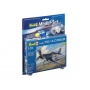 ModelSet letadlo 63983 - Vought F4U-1A Corsair (1:72)