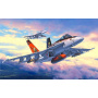 ModelSet letadlo 63997 - F/A-18E Super Hornet (1:144) - Revell