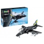 ModelSet letadlo 64970 - BAE Hawk T.1 (1:72) - Revell