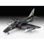 ModelSet letadlo 64970 - BAE Hawk T.1 (1:72) - Revell