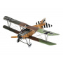 ModelSet letadlo 64973 - Albatros DIII (1:48)