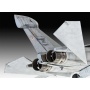 ModelSet letadlo 64974 - EF-111A Raven (1:72) - Revell