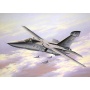 ModelSet letadlo 64974 - EF-111A Raven (1:72) - Revell