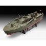 ModelSet loď 65147 - Patrol Torpedo Boat PT-109 (1:72) - Revell