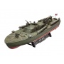 ModelSet loď 65147 - Patrol Torpedo Boat PT-109 (1:72) - Revell