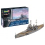 ModelSet loď 65161 - HMS King George V (1:1200)