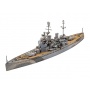 ModelSet loď 65161 - HMS King George V (1:1200)