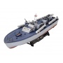 ModelSet loď 65175 - Patrol Torpedo Boat PT-559 / PT-160 (1:72) - Revell