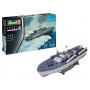 ModelSet loď 65175 - Patrol Torpedo Boat PT-559 / PT-160 (1:72) - Revell