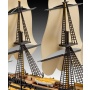 ModelSet loď 65819 - HMS Victory (1:450)